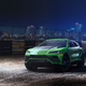 Illustration for article titled Lamborghini Wasn’t Kidding About a Urus SUV Racing Series